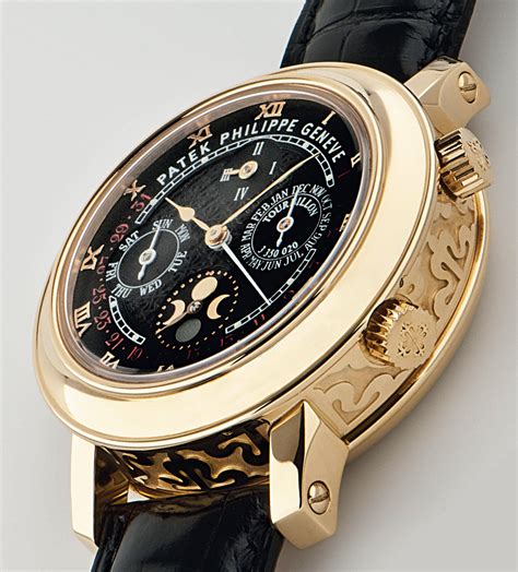 prices for patek philippe watches